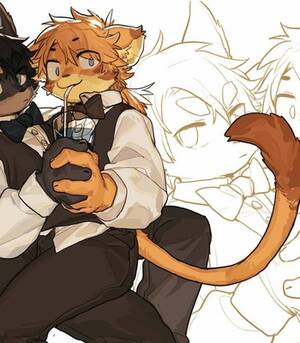 Furry Sex Porn Taxi - Milkybot Archives | HD Porn Comics