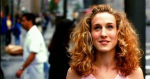 Carrie Bradshaw Porn - And I thought to myself, is she actually awful?
