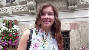 junges girl german - german scout anal fick bei casting fuer 18 jahre junges teen fuer geld -  XVIDEOS.COM