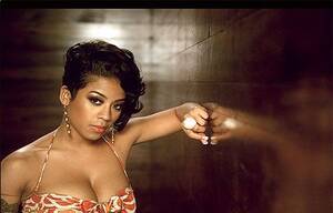 Keyshia Cole Sex Tape - Keyshia Cole - Next Time [VIDEO]