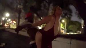 black public interracial - Public Interracial Porn - public & interracial Videos - SpankBang