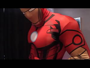 Iron Man Gay Porn - IRON ARMSTRONG - XNXX.COM