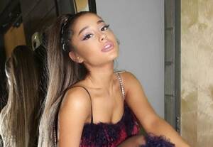 Ariana Grande Get Fucked Porn - ariana grande | SHEmazing!