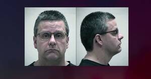 Custodian Porn - Former Kansas City school custodian charged with possessing child porn |  Truecrimedaily.com