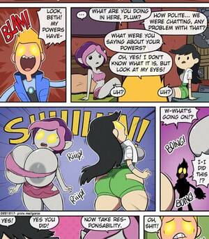 Adventure Time Shemale Porn Comics - Parody: Adventure Time Porn Comics | Parody: Adventure Time Hentai Comics |  Parody: Adventure Time Sex Comics