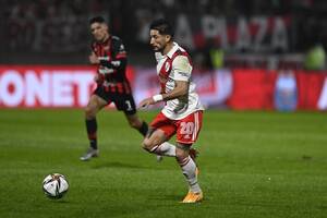 Asian Zo - River perdiÃ³ ante Patronato y quedÃ³ eliminado de la Copa Argentina â€“ Pasion  Monumental