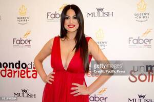 Cucinotta - 79 fotos e imÃ¡genes de Maria Mazza - Getty Images