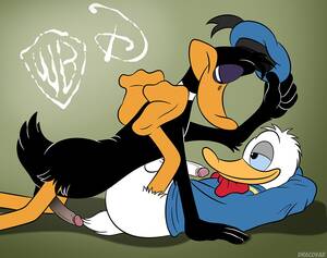 Duck Gay Porn - Daffy Duck Gay Porn | Gay Fetish XXX