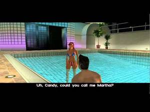 Gta Vice City Porn - 14:59
