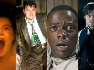 Brutal Forced Porn - 47 horror movies that will scare you to death | British GQ