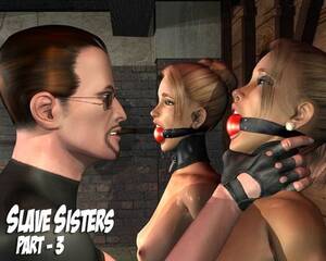 3d Hentai Sex Slave Bondage - Forumophilia - PORN FORUM : Popular [3D] Hentai Video Collection (Updated)  - Page 7