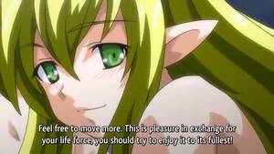 Anime Monster Porn Pics Moving - Monmusu Quest Episode 1 | Anime Porn Tube