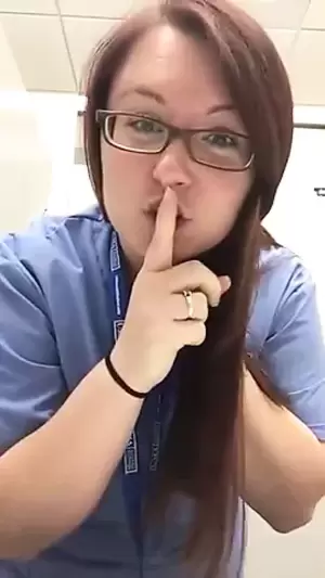 chubby amateur big tit nurse - Chubby Nurse Showing her Sexy Body | xHamster