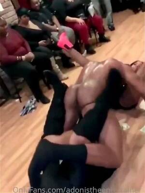 Male Strip Show Porn - Watch King Adonis Strip Show - Stripper, King Adonis, Male Stripper Porn -  SpankBang