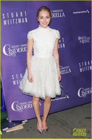 Annasophia Robb Lesbian Scene - AnnaSophia Robb & Megan Hilty: 'Cinderella' On Broadway!: Photo 2824503 |  Angelica Huston, AnnaSopia Robb, Bernadette Peters, Cheyenne Jackson,  Cynthia Nixon, Jeremy Jordan, Maggie Grace, Megan Hilty, Michael Urie  Photos | Just Jared ...