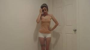 desperation wetting - Desperation Wetting 3:28 HD