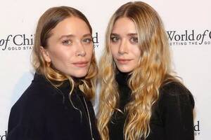 Ashley Olsen Lesbian Porn - Mary-Kate Olsen and Olivier Sarkosy's marriage branded 'grotesque' by woman  who knew him best - Mirror Online