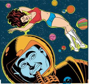 black dick anal sex slave - The Brief Wondrous Life of Oscar Wao | The New Yorker