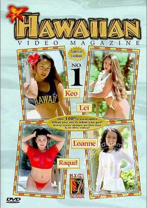 Hawaiian Lei Porn - Hawaiian Video Magazine No. 1 streaming video at Black Porn Sites Store  with free previews.