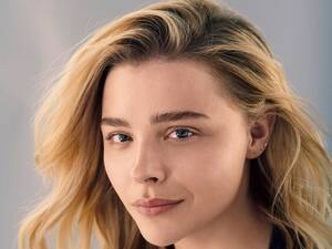 Chloe Moretz Facial Porn - I Have No Idea If Chloe Moretz Is Attractive | D-Pad.life