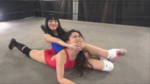 japan girl catfight - Korea vs Japan Catfight League vol.1 match1 - Korean catfight store |  Clips4sale