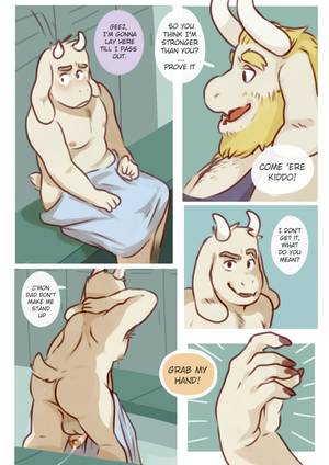 Asriel Undertale Gay Porn - File: 2_1_u18chan.jpg ...