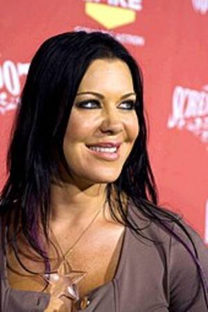 Chyna Porn Star Movie - Chyna - Wikipedia