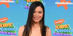 Miranda Cosgrove Naked Porn - Is Miranda Cosgrove Up for a Drake & Josh Revival? She Says...