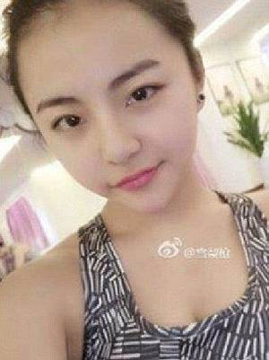 chengdu - Aspiring porn star jailed for streaming foursome: Reports