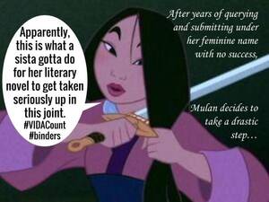 Disney Cartoon Porn Memes - Disney Memes: The Princess as Writer | Aya de Leon