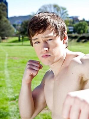 max steele - Max Steel's Gay Porn Pics