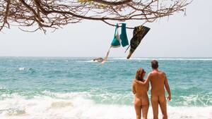 brazilian nudist galleries - Photos: The naturist couple that travels the world naked | CNN