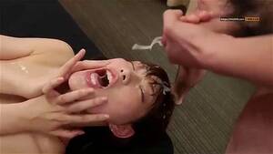 Gangbang Bukkake Facial - Watch Gangbang Bukkake 4 - Bukkake, Rough, Facial Porn - SpankBang