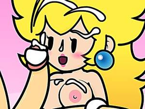adult princess peach hentai - Princess Peach Porn Game â£ï¸