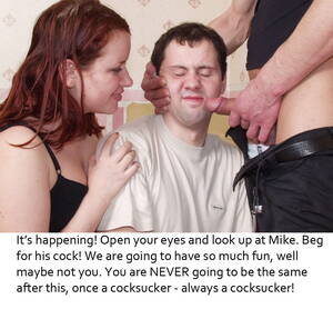 Cuckold Humiliation Porn Captions - Femdom, Humiliation, Cuck, Some Captions 21 XXX Porn Album #21501