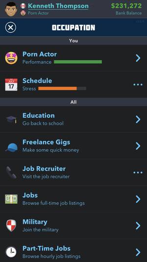 can i join - Is it still possible to become a famous porn star?? For challenge purposes  : r/BitLifeApp