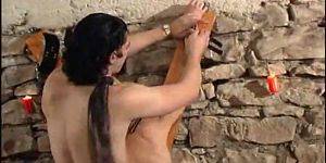 Flogging Porn - Erotic Flogging