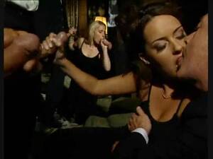 Elegant Group Porn - Elegant Girls In A Group Sex Scene : XXXBunker.com Porn Tube