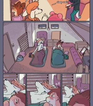 Cartoon Furry Porn Comics - âœ…ï¸ Porn comic Bi Accident. Jinxit Sex comic brunette beauty decided | Porn  comics in English for adults only | sexkomix2.com