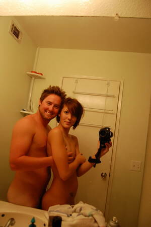 homemade couple selfie - nude couple selfie | MOTHERLESS.COM â„¢