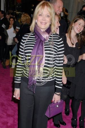 Candy Spelling Fake Porn - Candy Spelling â€“ Janet Charlton's Hollywood, Celebrity Gossip and Rumors