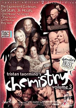 Chemistry Porn - Chemistry Vol. 3