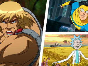 erotic american cartoons - 57 Best Animated TV Series to Watch - Best Adult Cartoons