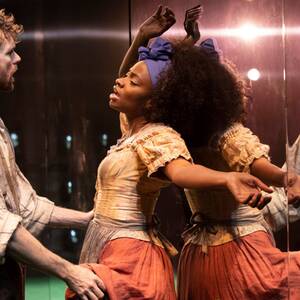 Black Slavery Sex - Slave Play review â€“ sexual fantasies examined with questionable intent |  Stage | The Guardian