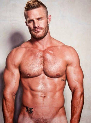 Beautiful Muscled Gay Porn Stars - Flat muscled stomach