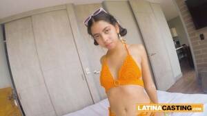 hot petite latina fucking - Hot Petite Latina Teen Gets First Taste Of Deep Ass Fuck - RedTube