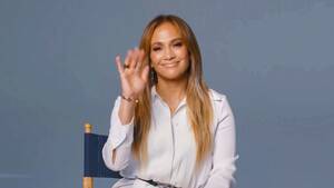Beautiful Pussy Jennifer Lopez - Jennifer Lopez Cannot Make Me Put Olive Oil on My Skin