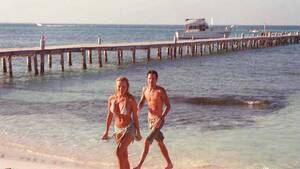 hatd core sex nudist beach - Timeline: Pamela Anderson and Tommy Lee sex tape saga - Los Angeles Times