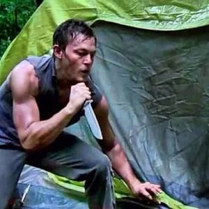 Daryl Dixon Arm Porn - Arm porn!