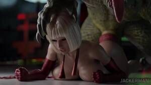 3d Anime Porn Seduction - Jackerman- Soviet Seduction